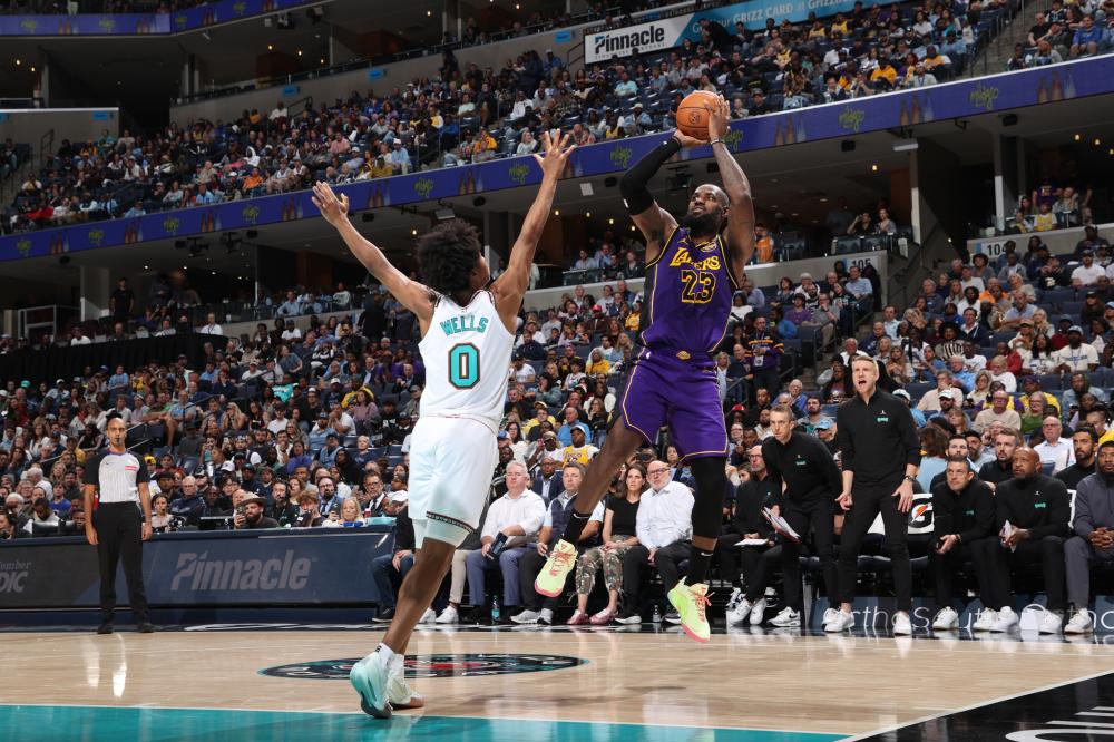 NBA